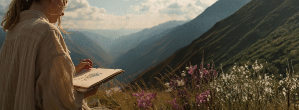 mindfully sourced & expertly led 22