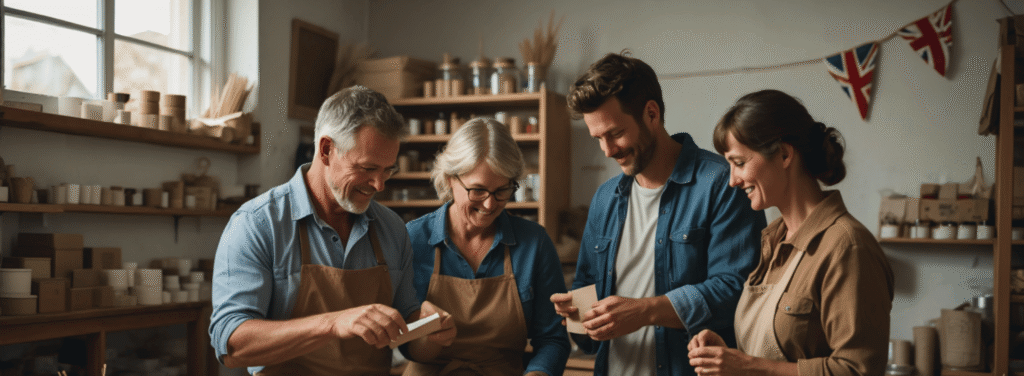 the heart of a family run brand 11